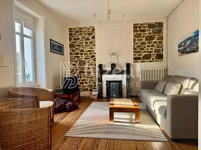 Appartement, 80,74 m²