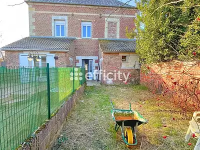 Maison, 120 m²