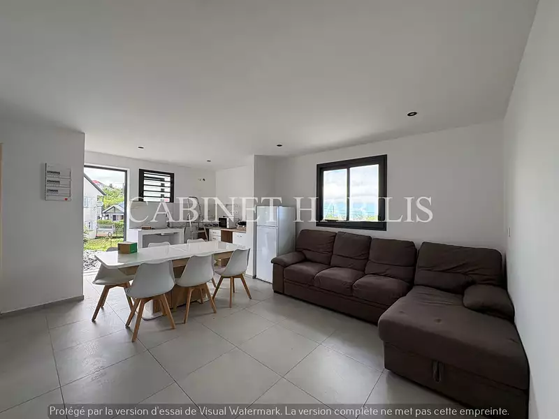 Appartement, 67,49 m²