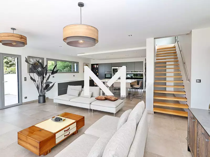 Maison, 171 m²