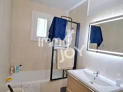 Maison, 135 m²