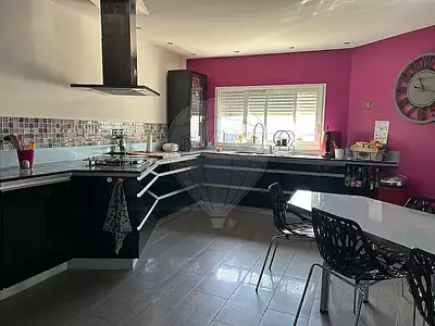 Maison, 186 m²