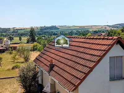 Maison, 132 m²