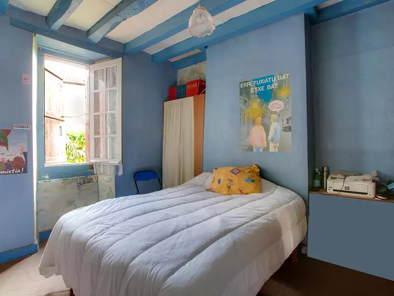 Maison, 218 m²