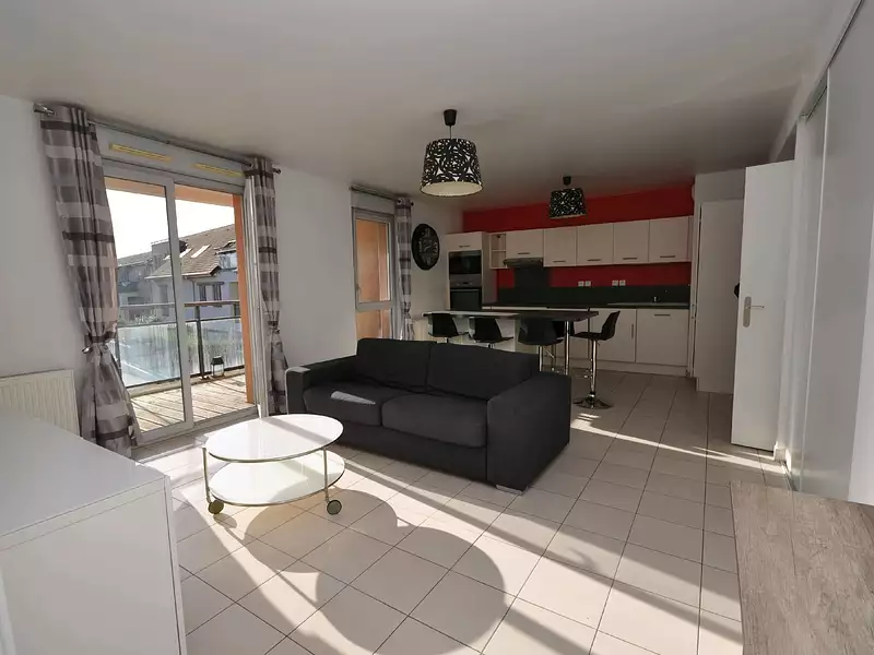Appartement, 67 m²