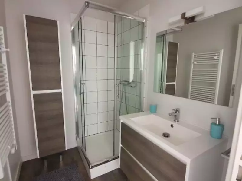 Appartement, 45,51 m²