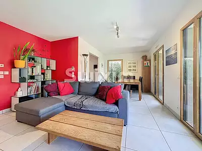 Appartement, 122,19 m²