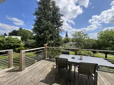 Maison, 159 m²