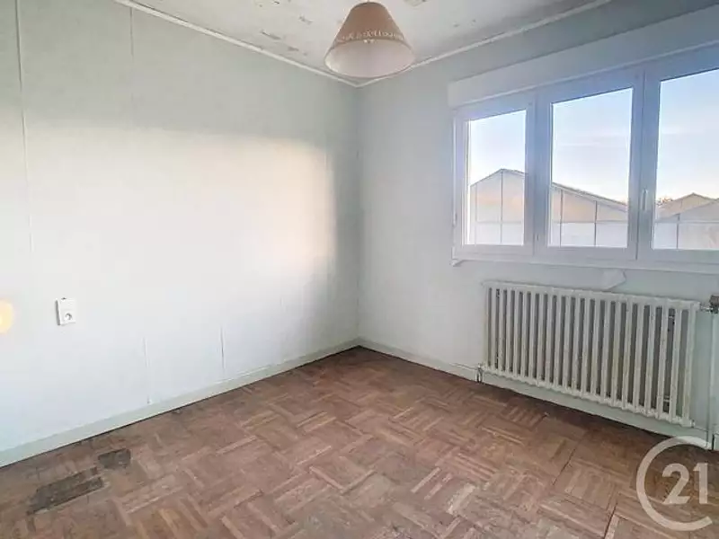Maison, 118 m²