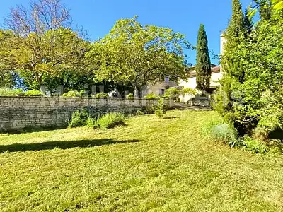 Maison, 214 m²