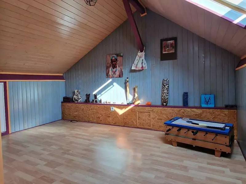 Appartement, 102 m²