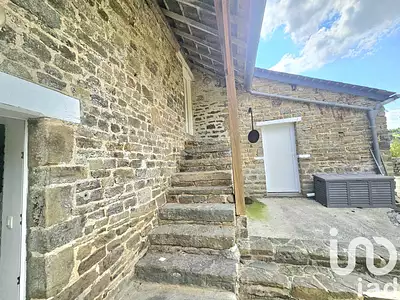 Maison, 130 m²