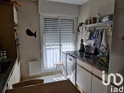 Appartement, 100 m²