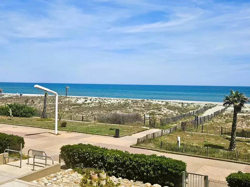 Appartement, 30,94 m²