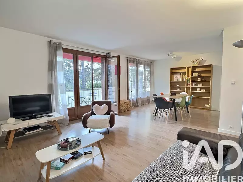 Appartement, 89 m²