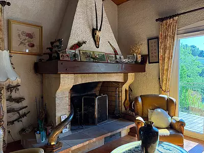 Maison, 245 m²