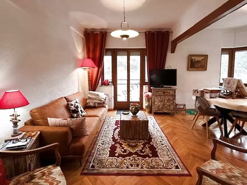 Appartement, 60 m²