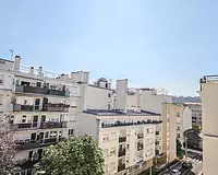 Appartement, 46,25 m²