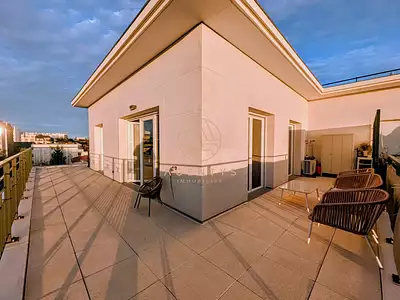 Appartement, 75,86 m²