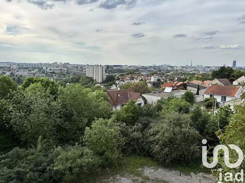 Appartement, 73 m²