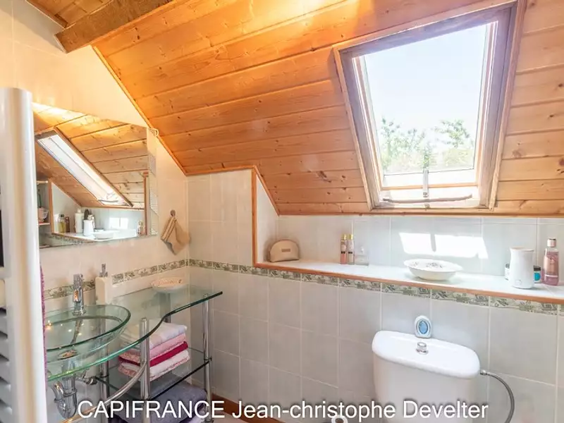 Maison, 185 m²
