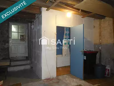 Maison, 108 m²