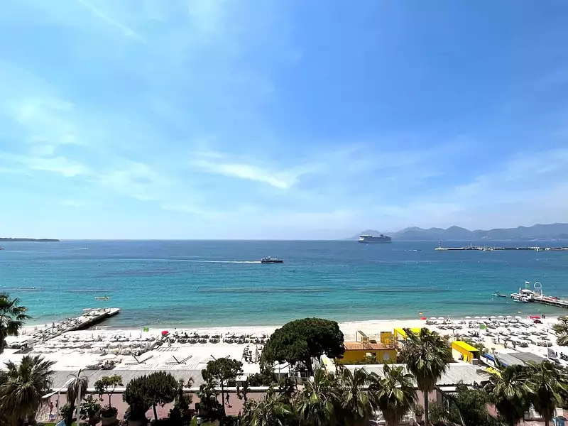 Appartement, 154 m²