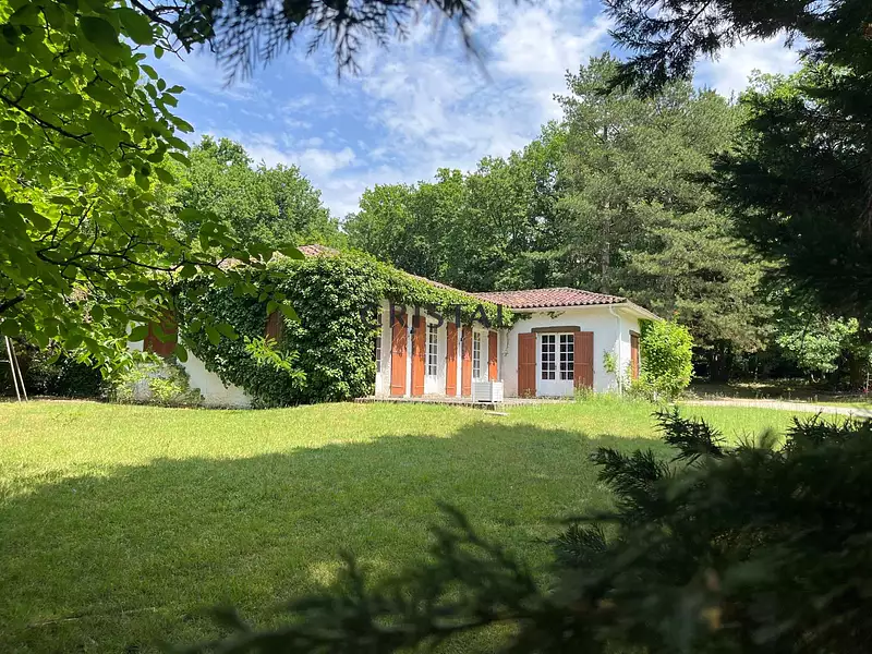 Maison, 134 m²