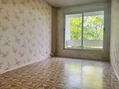 Appartement, 57 m²