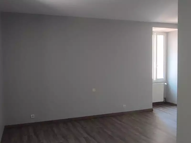 Appartement, 68 m²