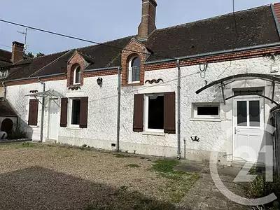 Maison, 124 m²