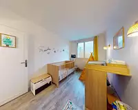 Appartement, 79,26 m²