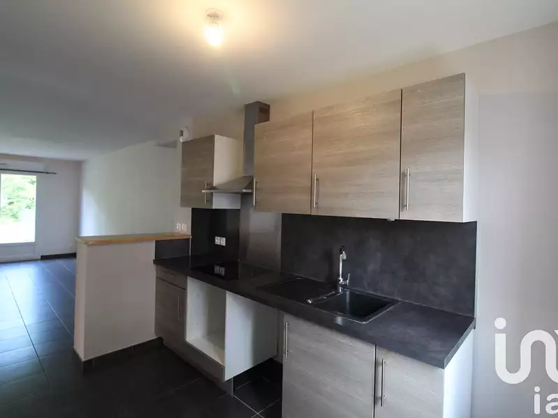 Maison, 96 m²