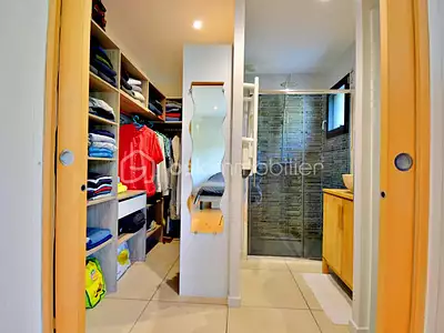 Maison, 127 m²