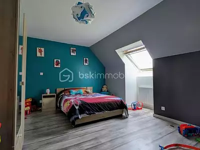 Maison, 219 m²