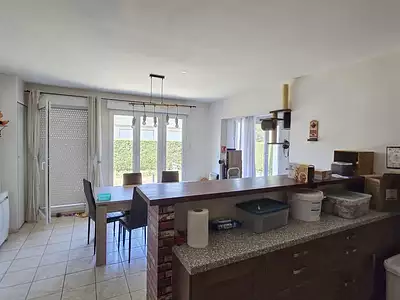 Appartement, 90 m²