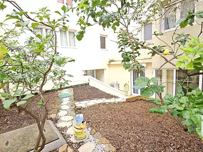 Appartement, 40 m²