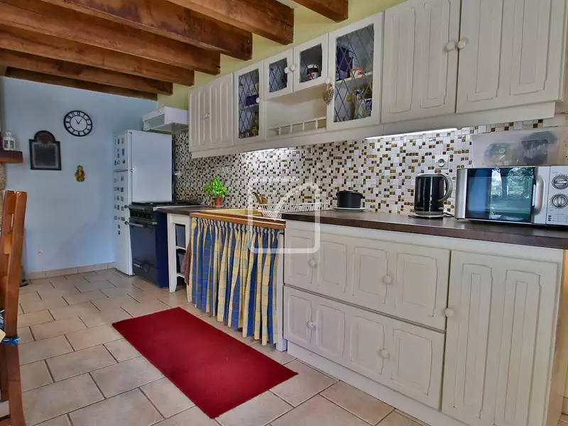 Maison, 160 m²