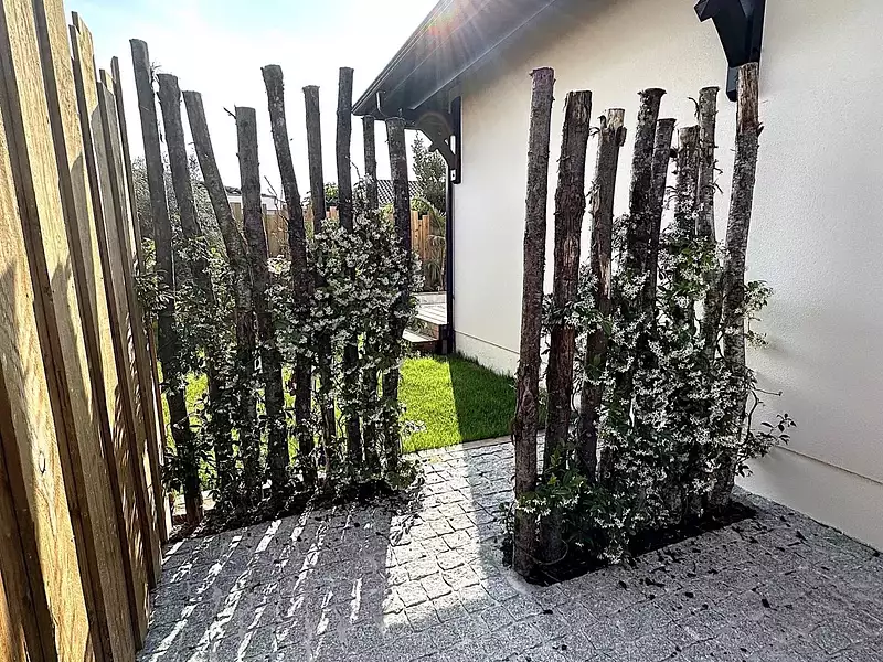 Maison, 150 m²