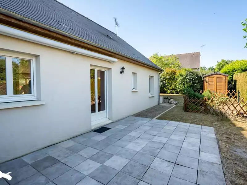 Maison, 72 m²