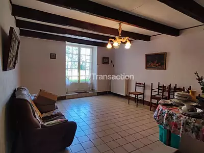 Maison, 160 m²