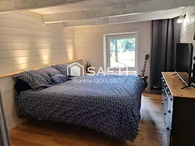 Maison, 205 m²