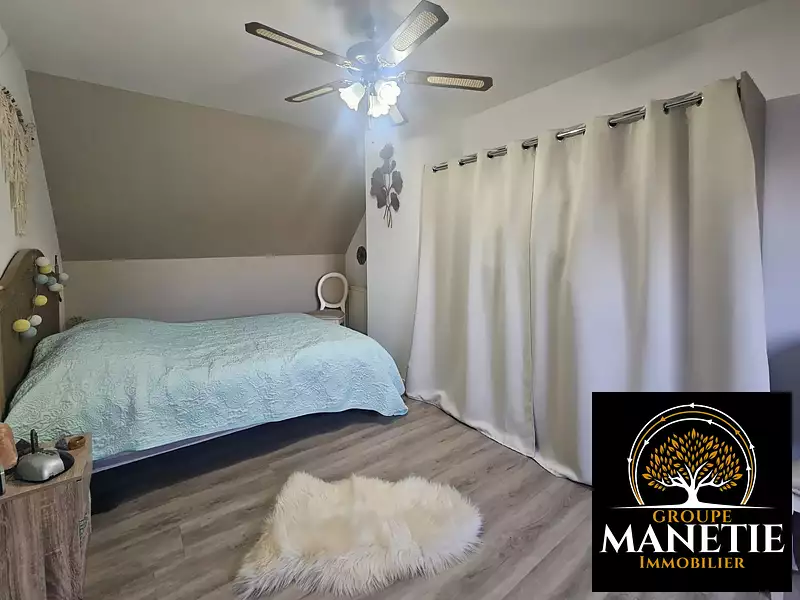 Maison, 102,15 m²