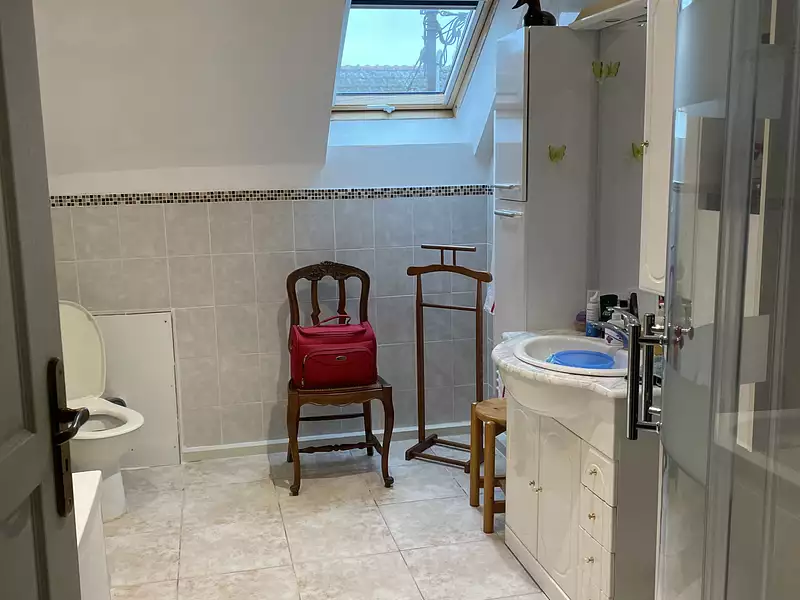 Maison, 133 m²