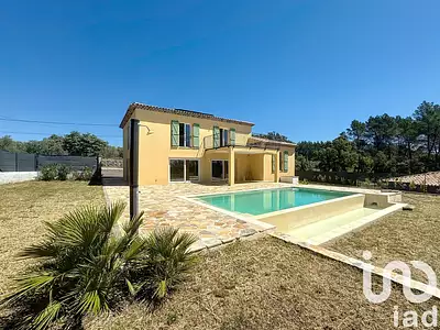 Maison, 210 m²