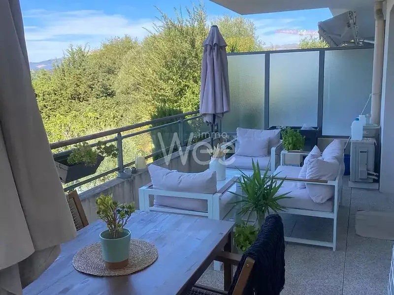 Appartement, 41,55 m²