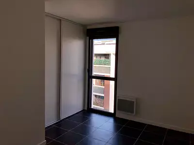 Appartement, 62 m²