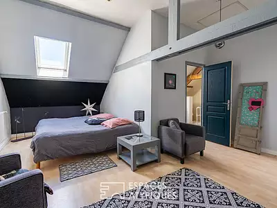 Maison, 200 m²