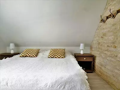 Maison, 195 m²