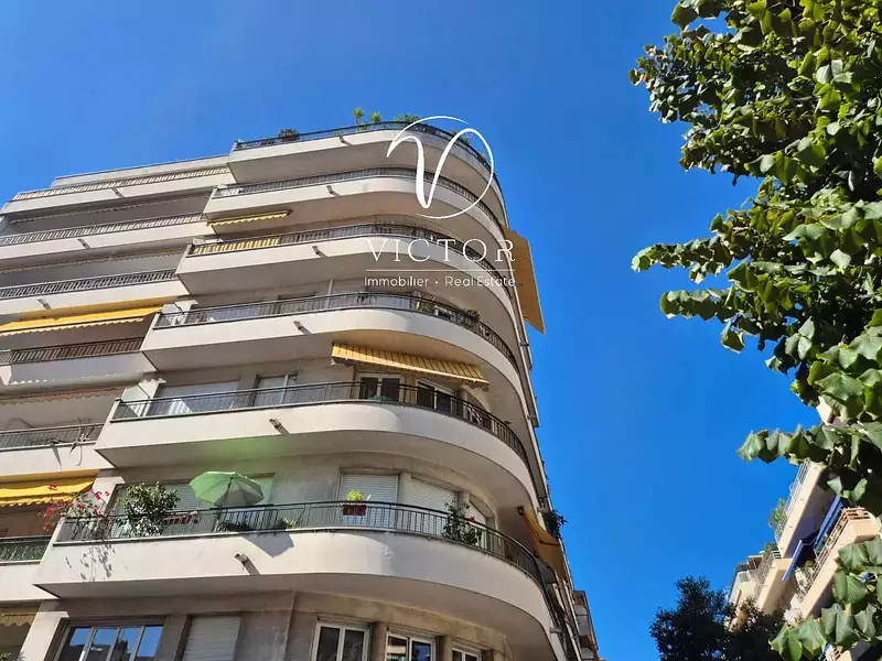 Appartement, 86,84 m²